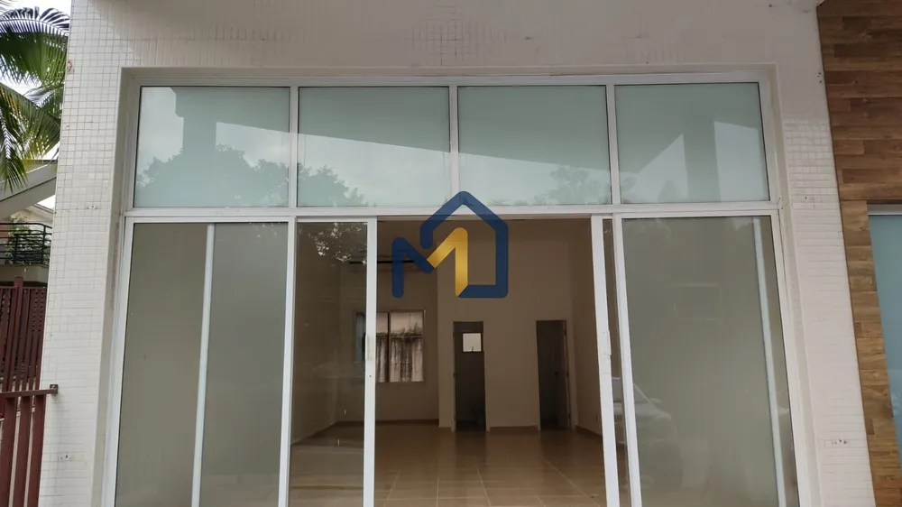 Sala-Conjunto, 27 m² - Foto 4