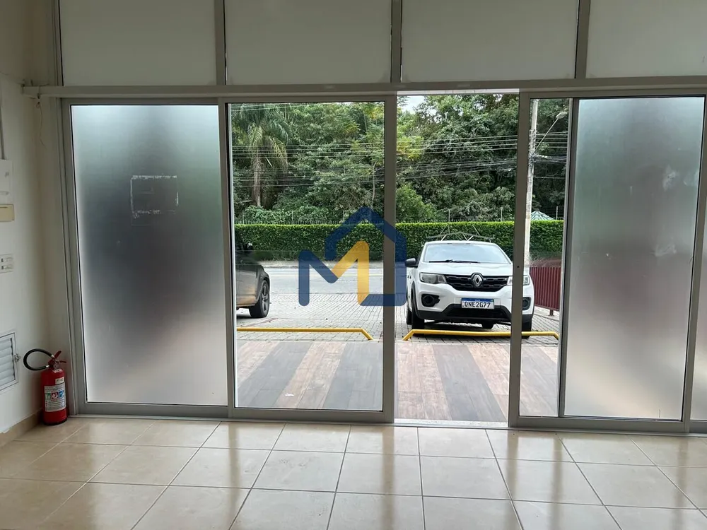 Sala-Conjunto, 27 m² - Foto 2