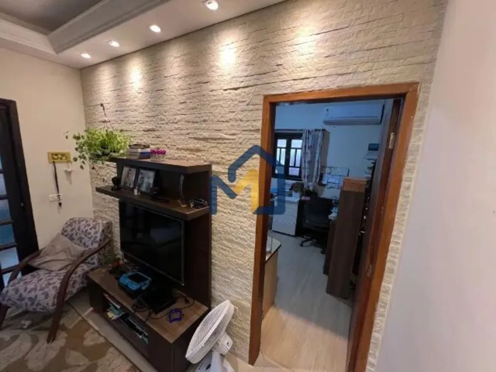 Casa, 3 quartos, 97 m² - Foto 21