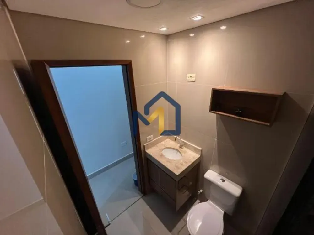 Casa, 3 quartos, 97 m² - Foto 13