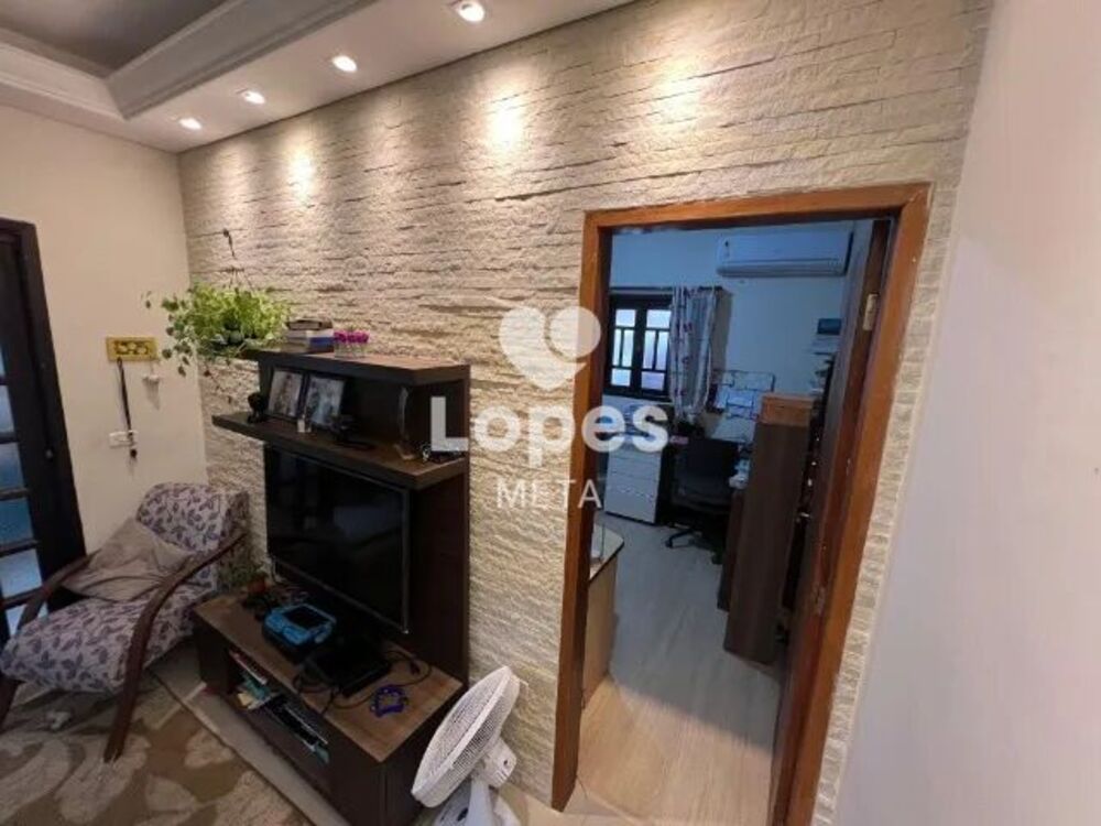 Casa, 3 quartos, 97 m² - Foto 1