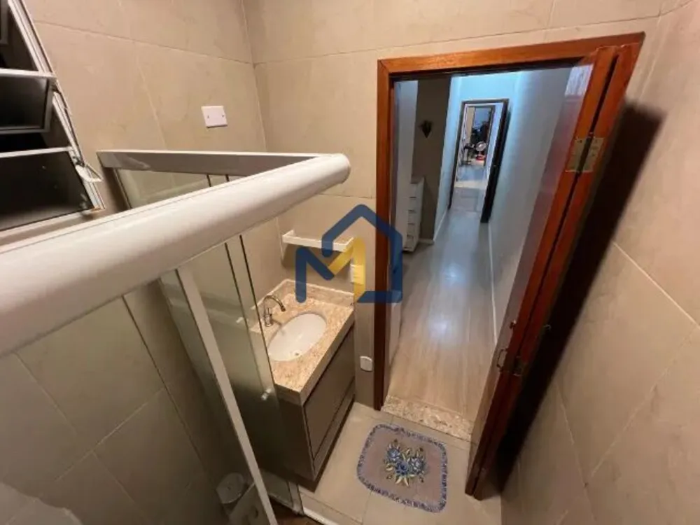 Casa, 3 quartos, 97 m² - Foto 15