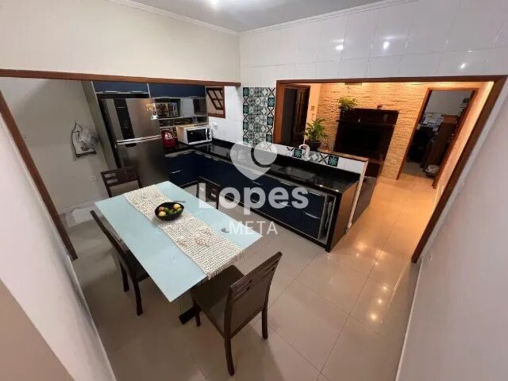Casa, 3 quartos, 97 m² - Foto 4