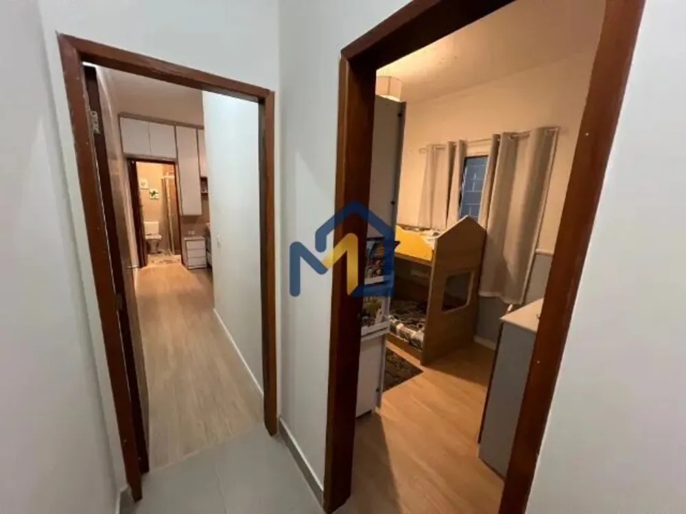 Casa, 3 quartos, 97 m² - Foto 17