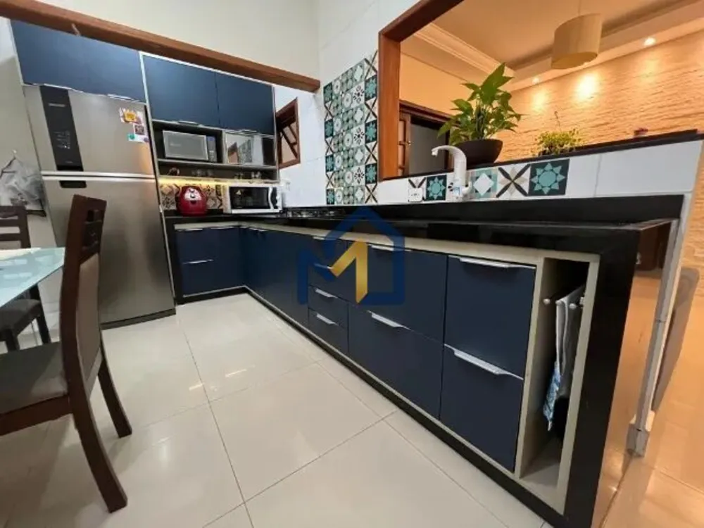 Casa, 3 quartos, 97 m² - Foto 14