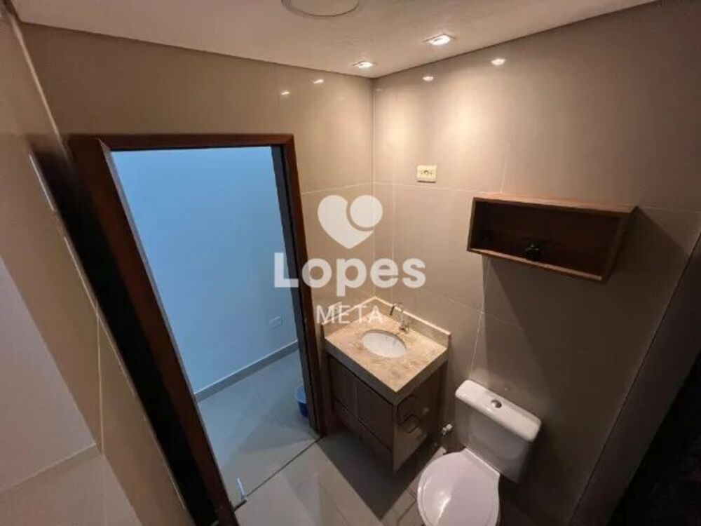 Casa, 3 quartos, 97 m² - Foto 8