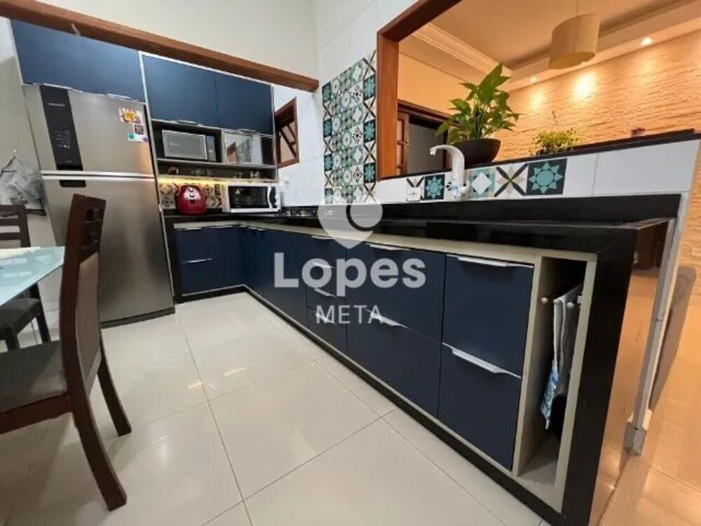 Casa, 3 quartos, 97 m² - Foto 6