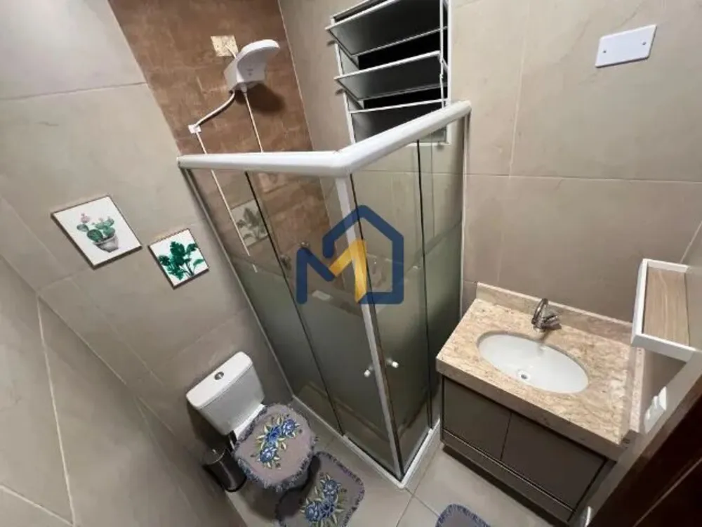 Casa, 3 quartos, 97 m² - Foto 19