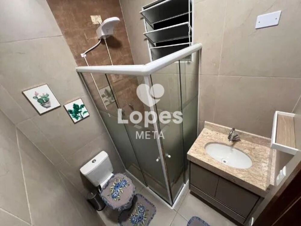 Casa, 3 quartos, 97 m² - Foto 13