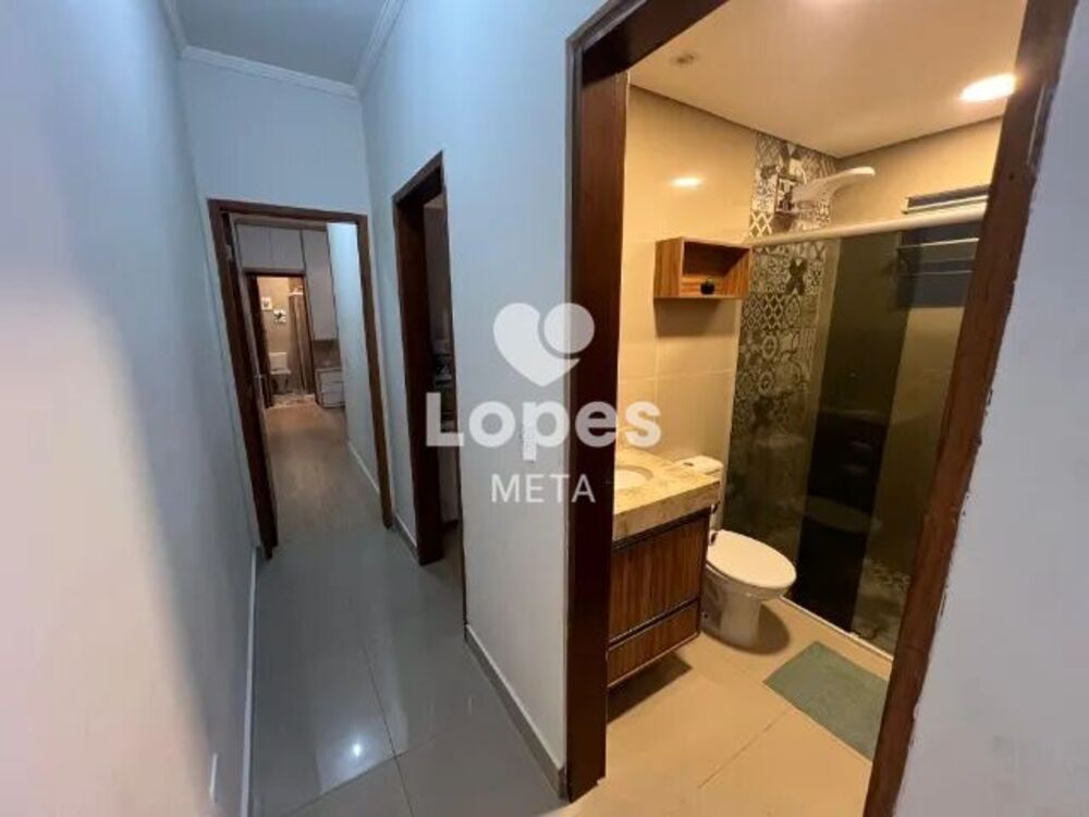 Casa, 3 quartos, 97 m² - Foto 2