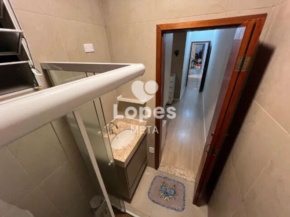 Casa, 3 quartos, 97 m² - Foto 5