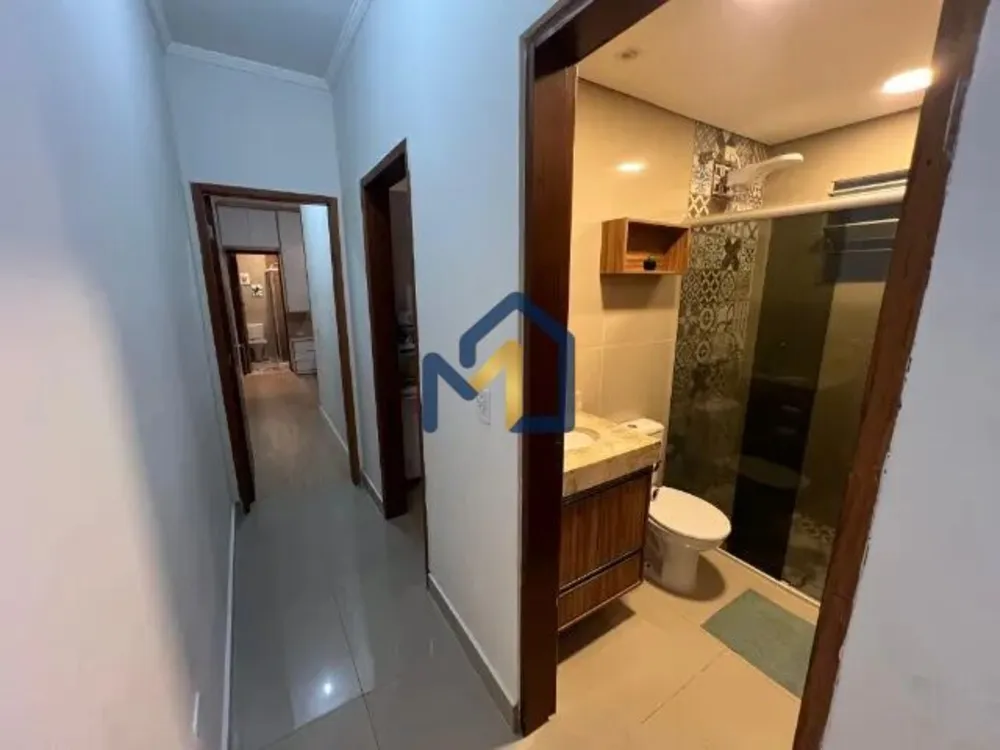 Casa, 3 quartos, 97 m² - Foto 23