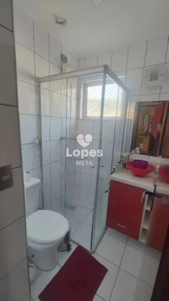 Apartamento, 2 quartos, 61 m² - Foto 9