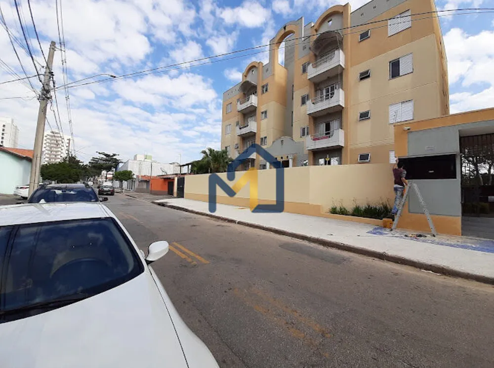 Apartamento, 2 quartos, 61 m² - Foto 30