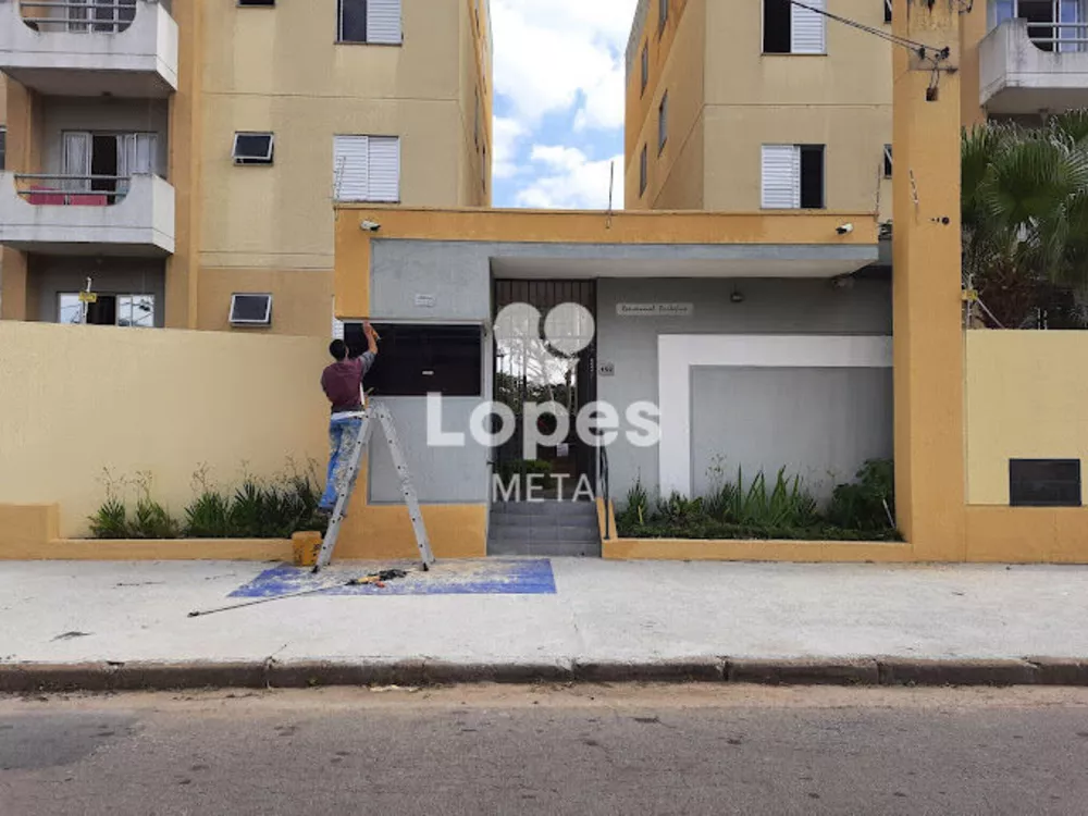 Apartamento, 2 quartos, 61 m² - Foto 15