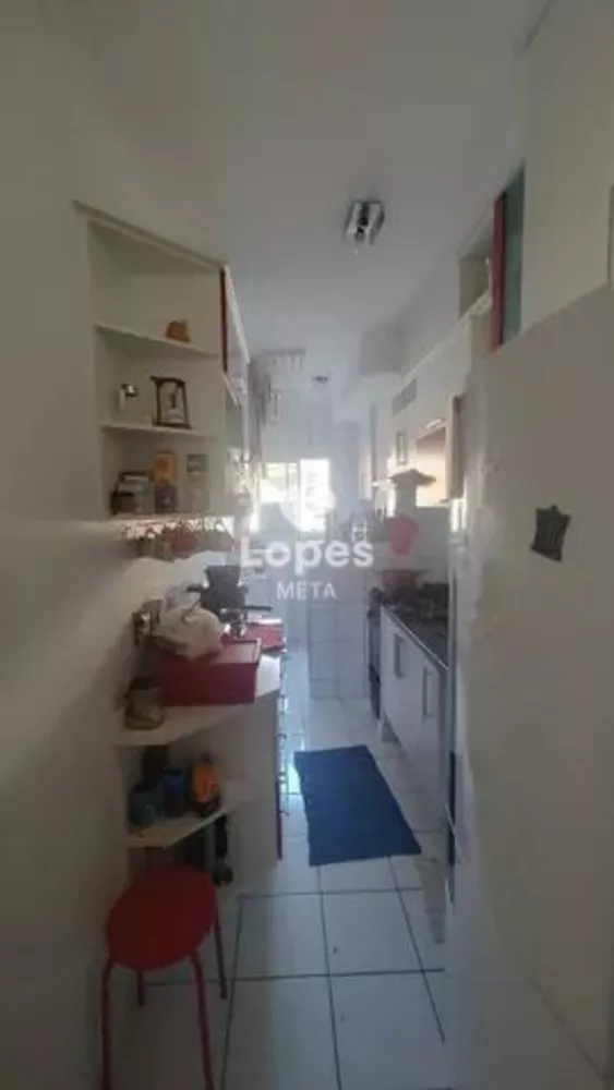 Apartamento, 2 quartos, 61 m² - Foto 3