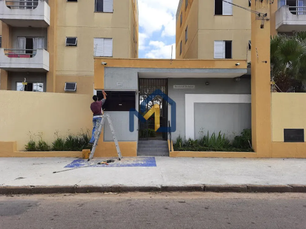 Apartamento, 2 quartos, 61 m² - Foto 29