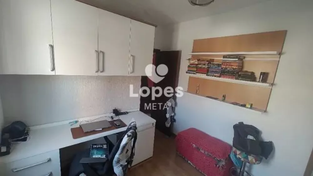 Apartamento, 2 quartos, 61 m² - Foto 5