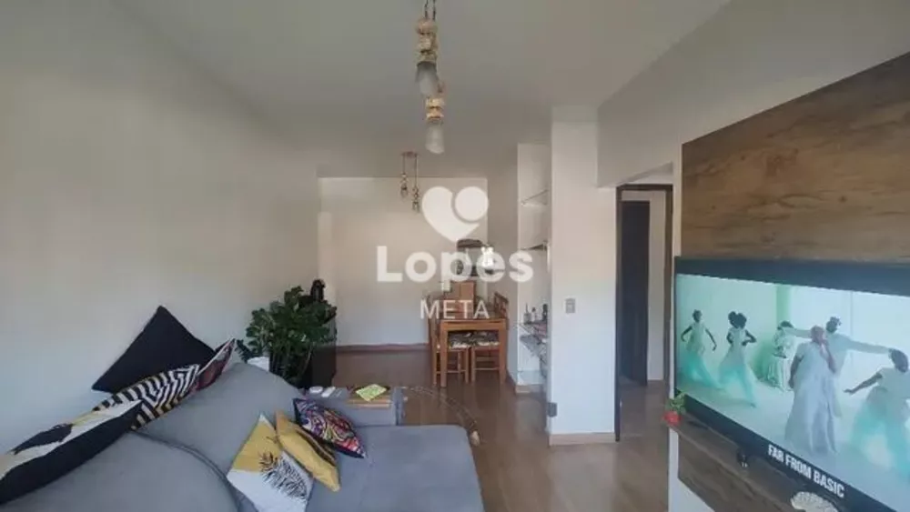 Apartamento, 2 quartos, 61 m² - Foto 1