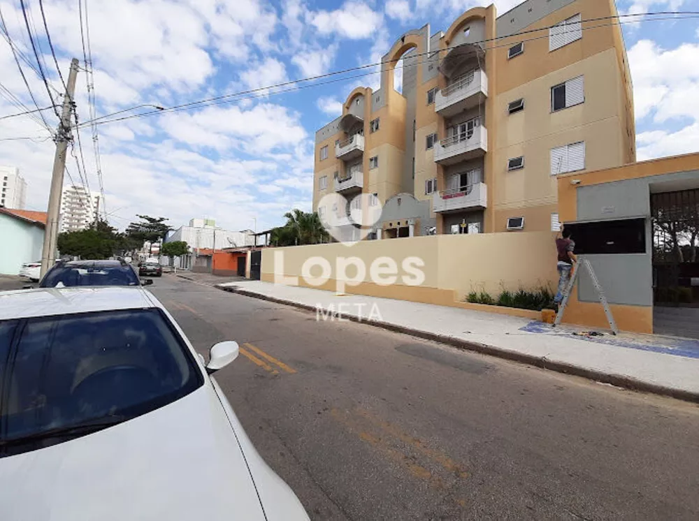 Apartamento, 2 quartos, 61 m² - Foto 17