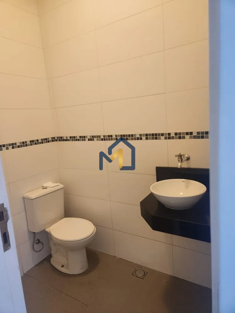 Casa, 4 quartos, 450 m² - Foto 11