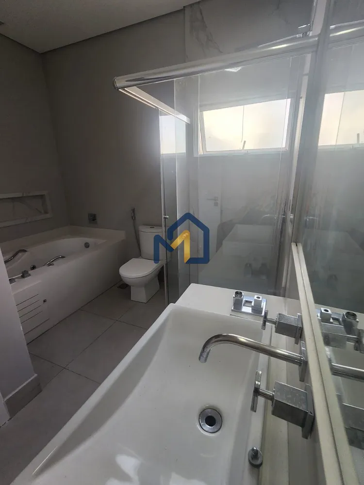 Casa, 4 quartos, 450 m² - Foto 9