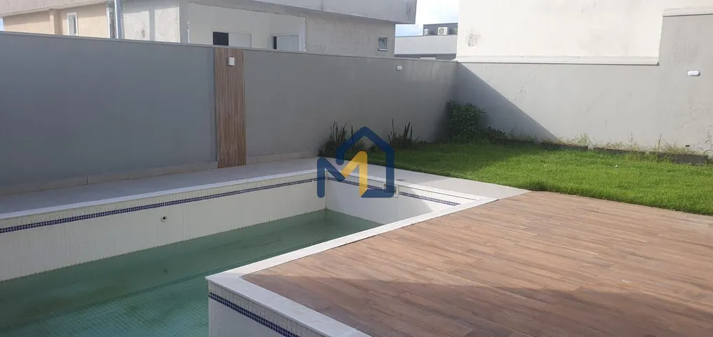 Casa, 4 quartos, 450 m² - Foto 4