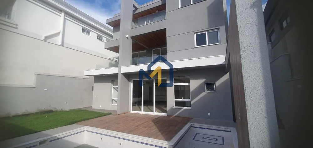 Casa, 4 quartos, 450 m² - Foto 3