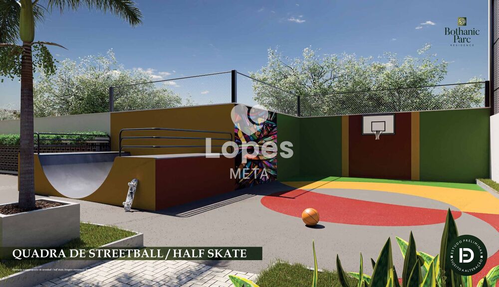 Apartamento, 2 quartos, 64 m² - Foto 2