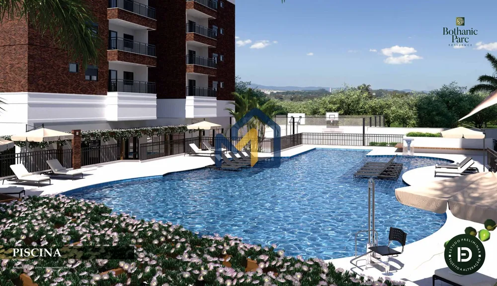 Apartamento, 2 quartos, 64 m² - Foto 6