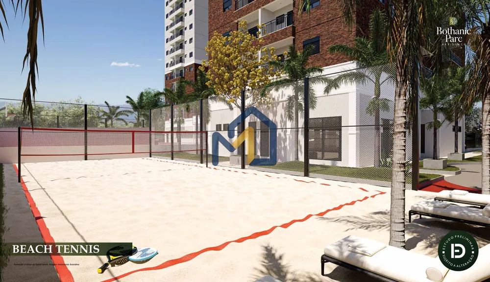 Apartamento, 2 quartos, 64 m² - Foto 3