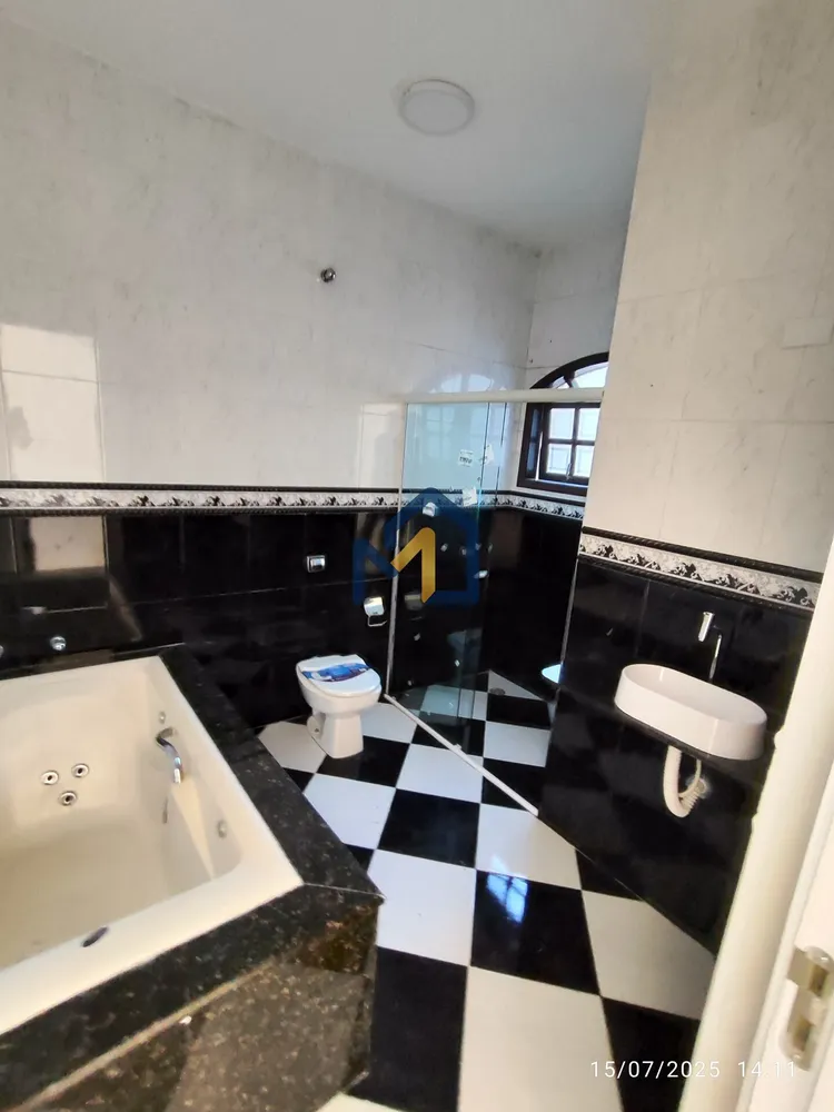 Casa, 3 quartos, 260 m² - Foto 14