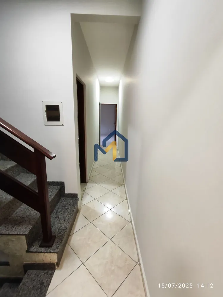 Casa, 3 quartos, 260 m² - Foto 3