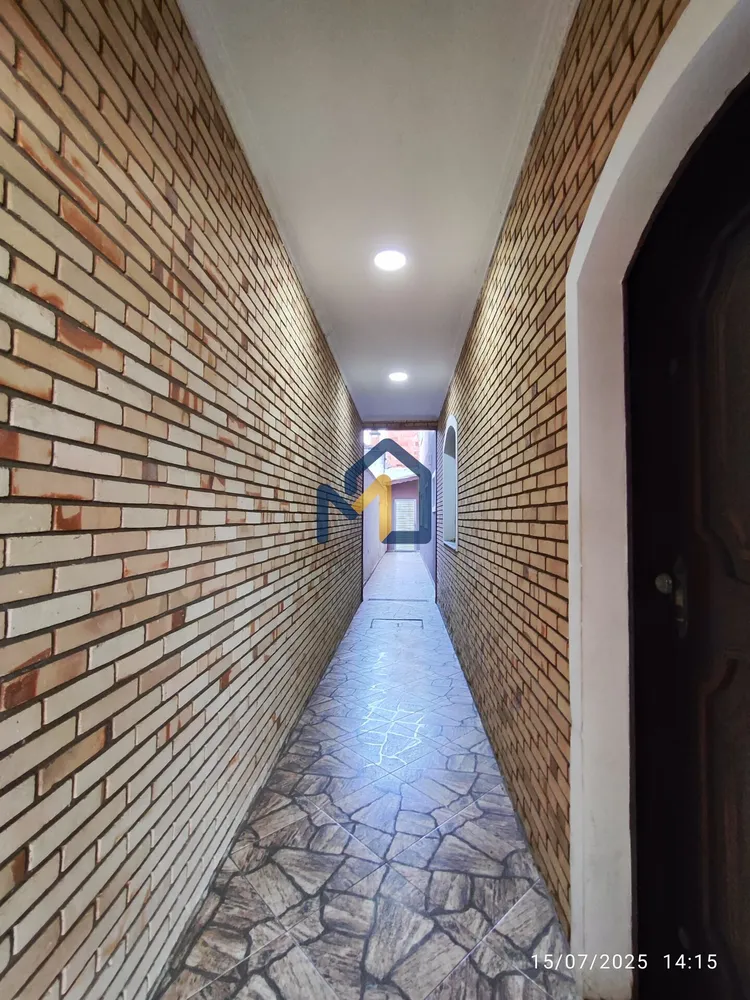Casa, 3 quartos, 260 m² - Foto 16