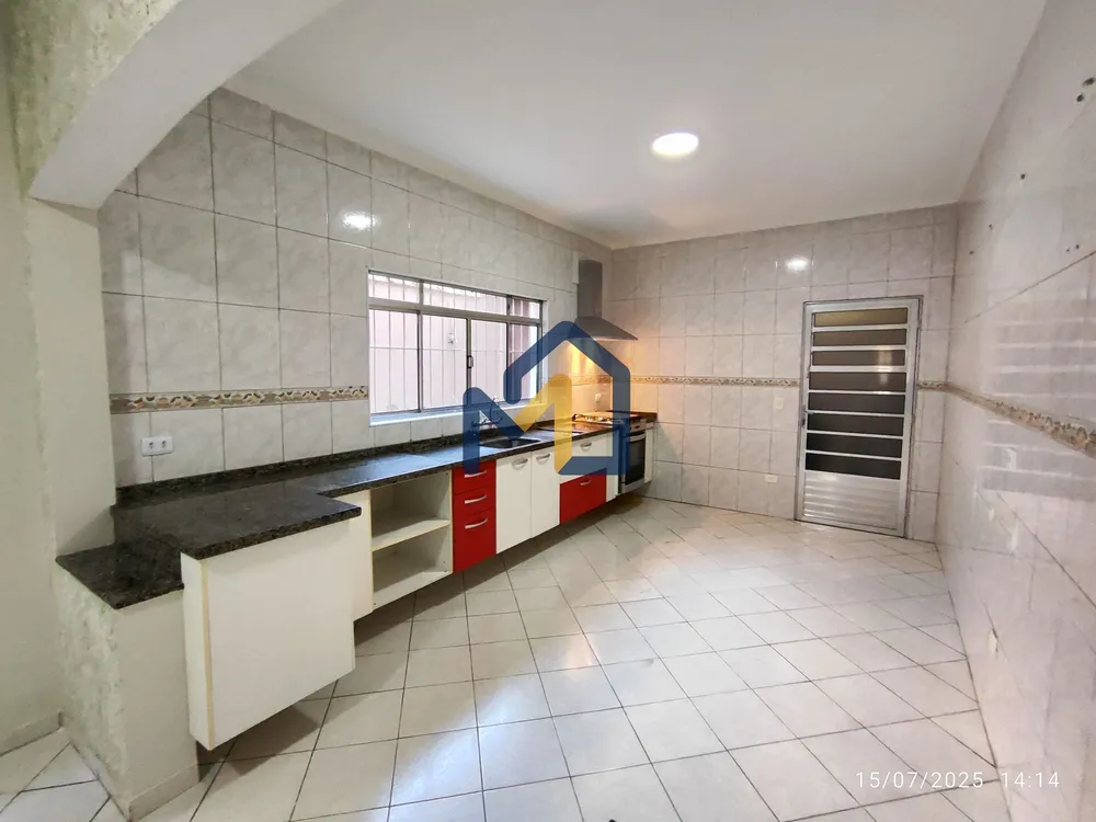 Casa, 3 quartos, 260 m² - Foto 15