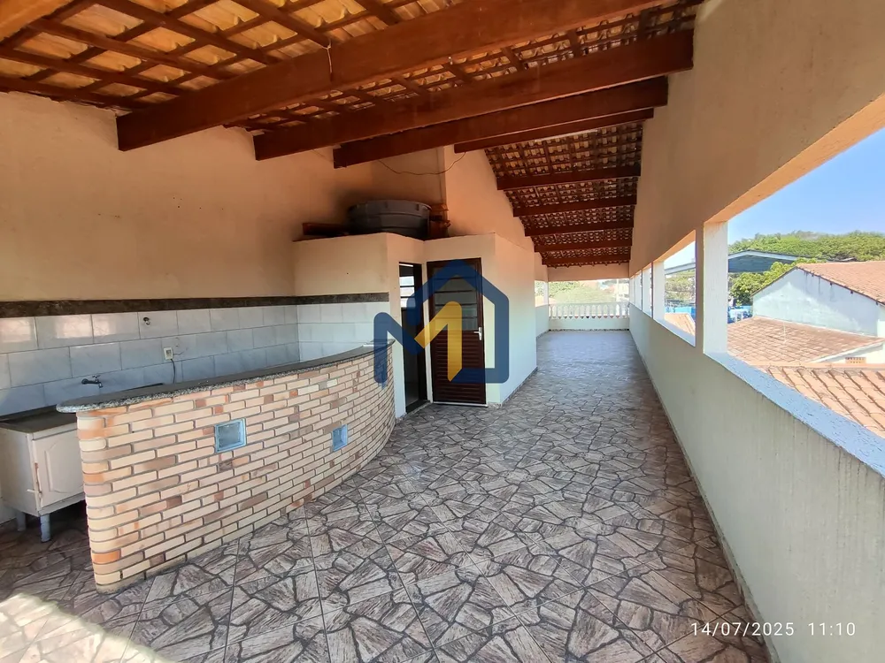 Casa, 3 quartos, 260 m² - Foto 7