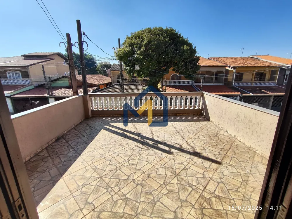 Casa, 3 quartos, 260 m² - Foto 13