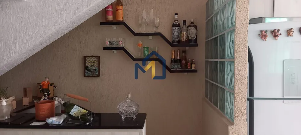 Casa, 3 quartos, 125 m² - Foto 16
