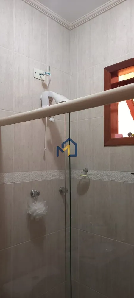 Casa, 3 quartos, 125 m² - Foto 9