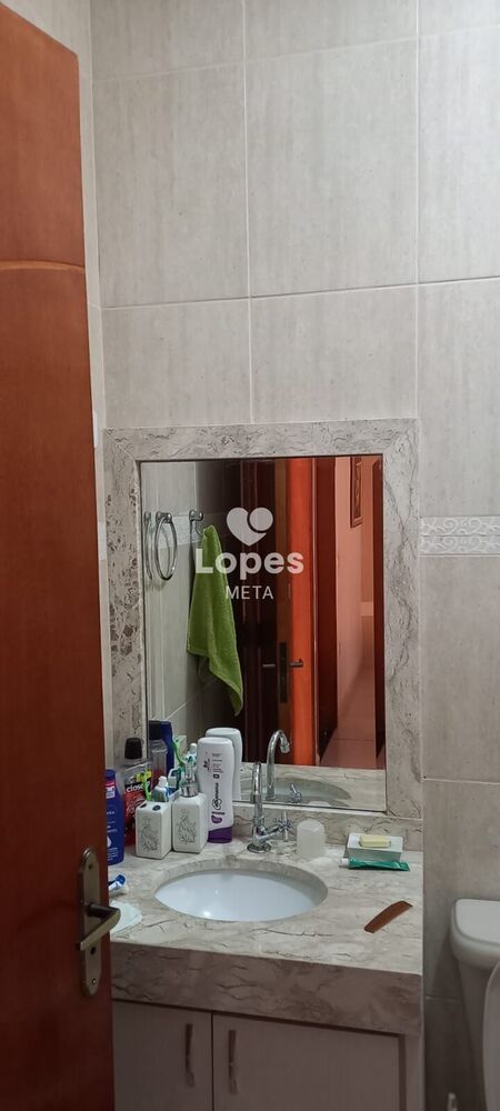 Casa, 3 quartos, 125 m² - Foto 2