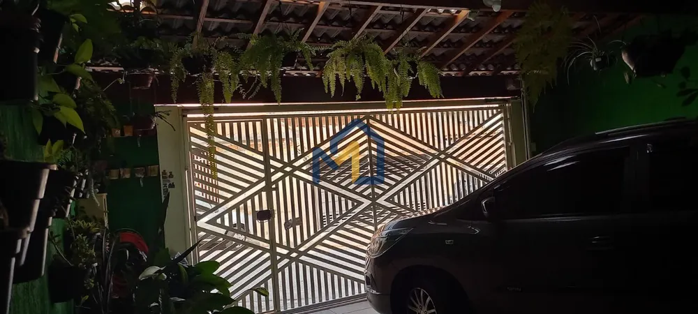 Casa, 3 quartos, 125 m² - Foto 11