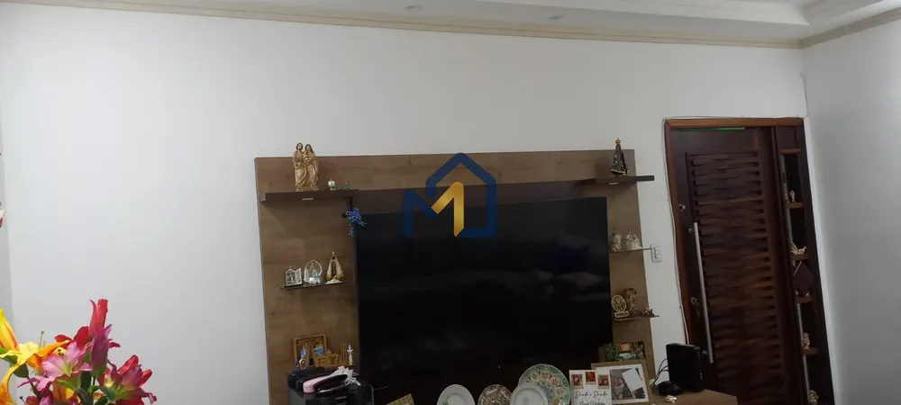 Casa, 3 quartos, 125 m² - Foto 12