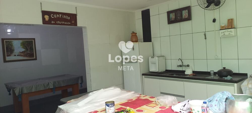 Casa, 3 quartos, 125 m² - Foto 4