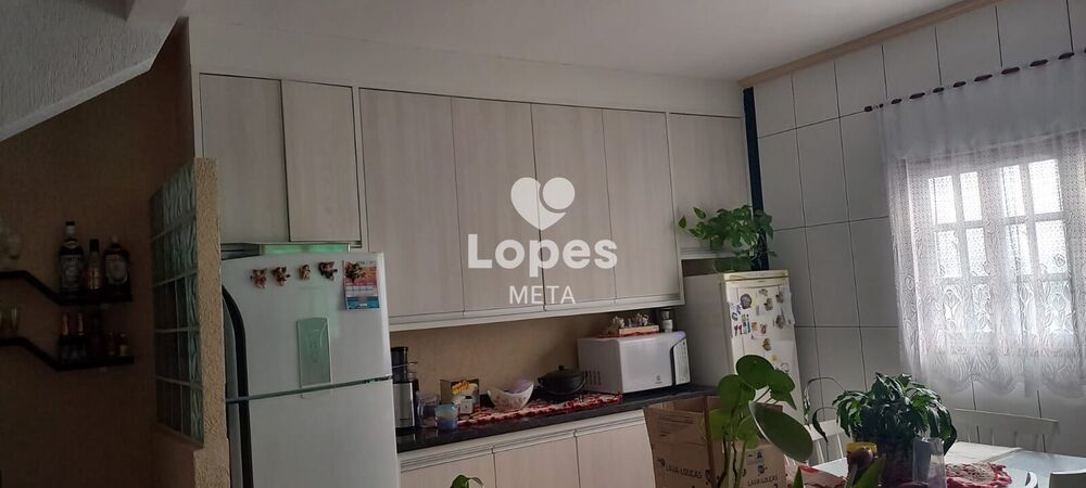 Casa, 3 quartos, 125 m² - Foto 7