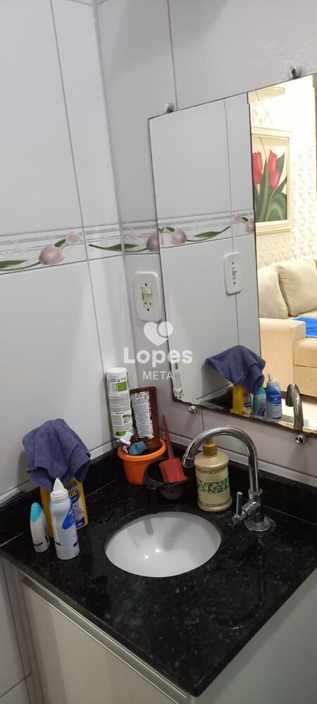 Casa, 3 quartos, 125 m² - Foto 5