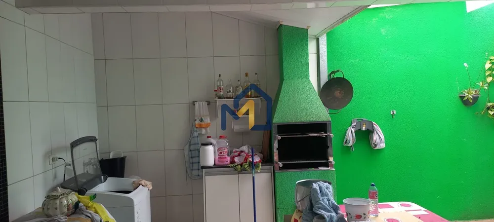 Casa, 3 quartos, 125 m² - Foto 10