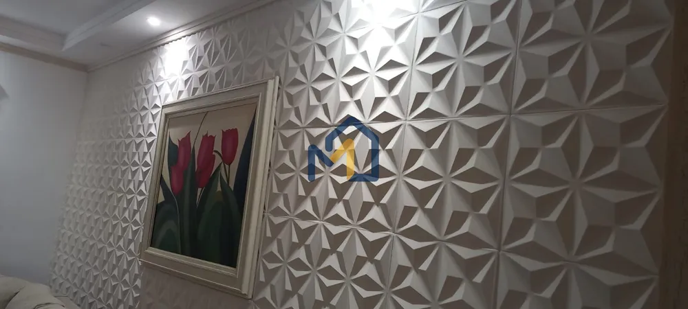 Casa, 3 quartos, 125 m² - Foto 15