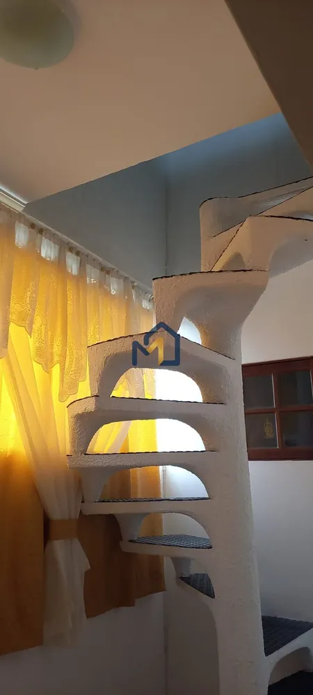 Casa, 3 quartos, 125 m² - Foto 19
