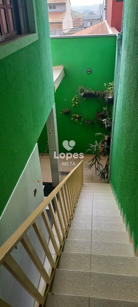 Casa, 3 quartos, 125 m² - Foto 8