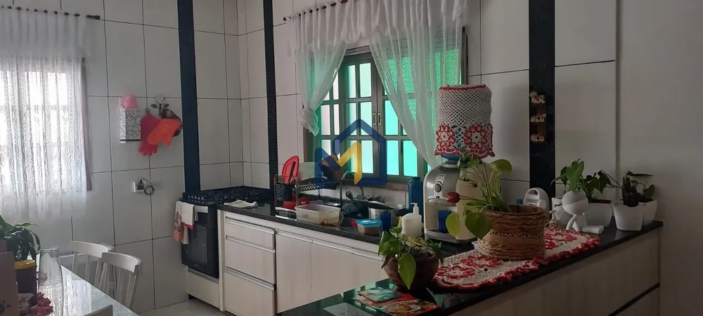 Casa, 3 quartos, 125 m² - Foto 13